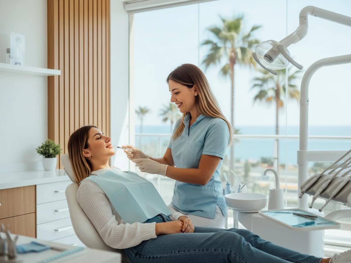 Este dureroasă intervenția pentru implant dentar — ghid clar și liniștitor