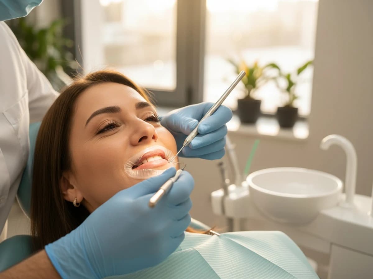 How long does modern root canal treatment usually take?