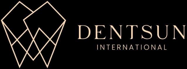 Dentsun Logo
