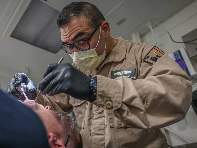 Pedodonti (Çocuk Diş Hekimliği)