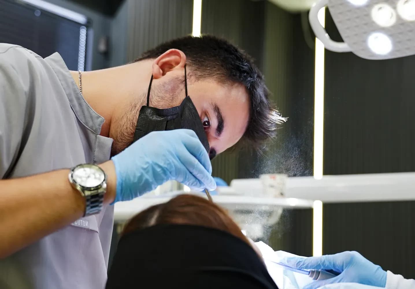 Dental Implants