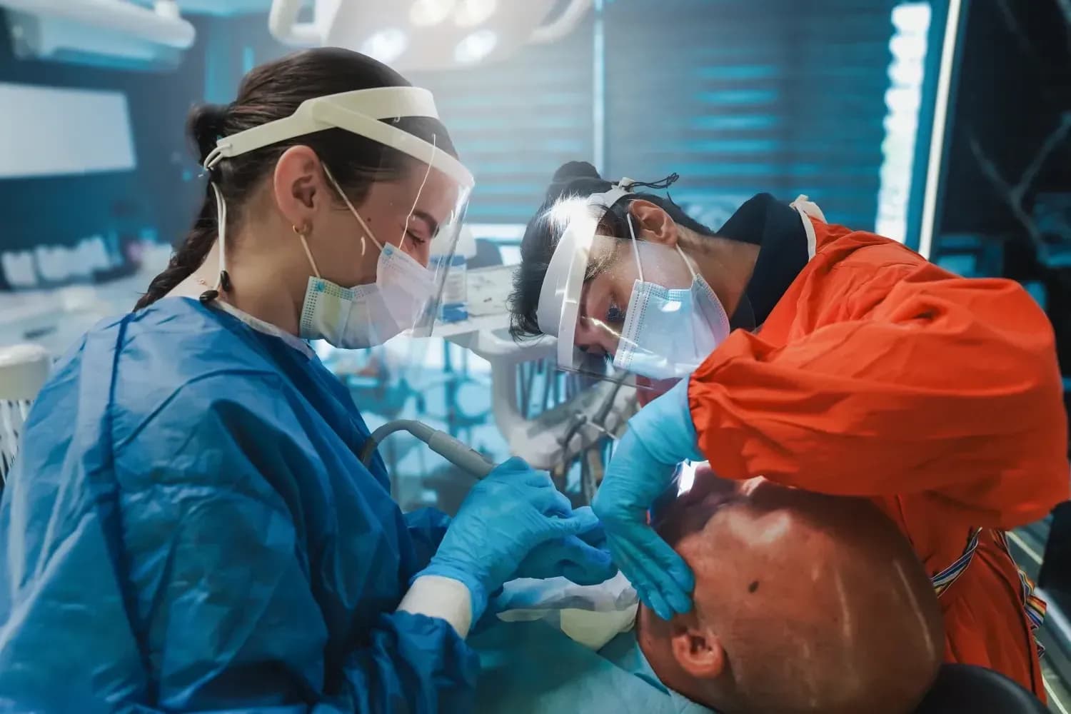 Orthodontics