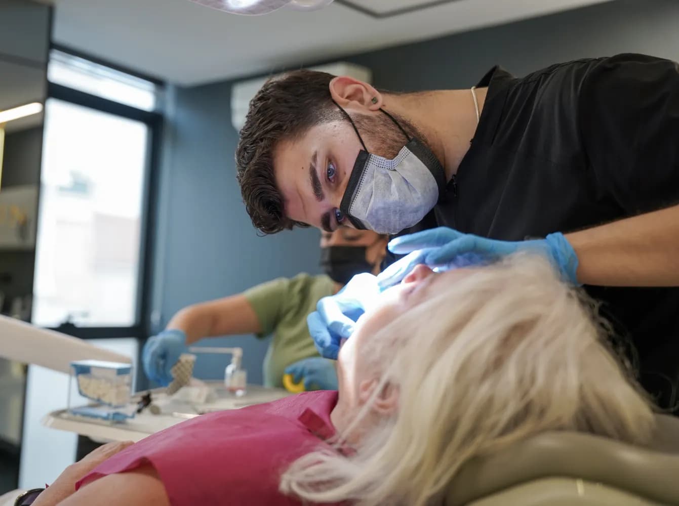 Pediatric Dentistry