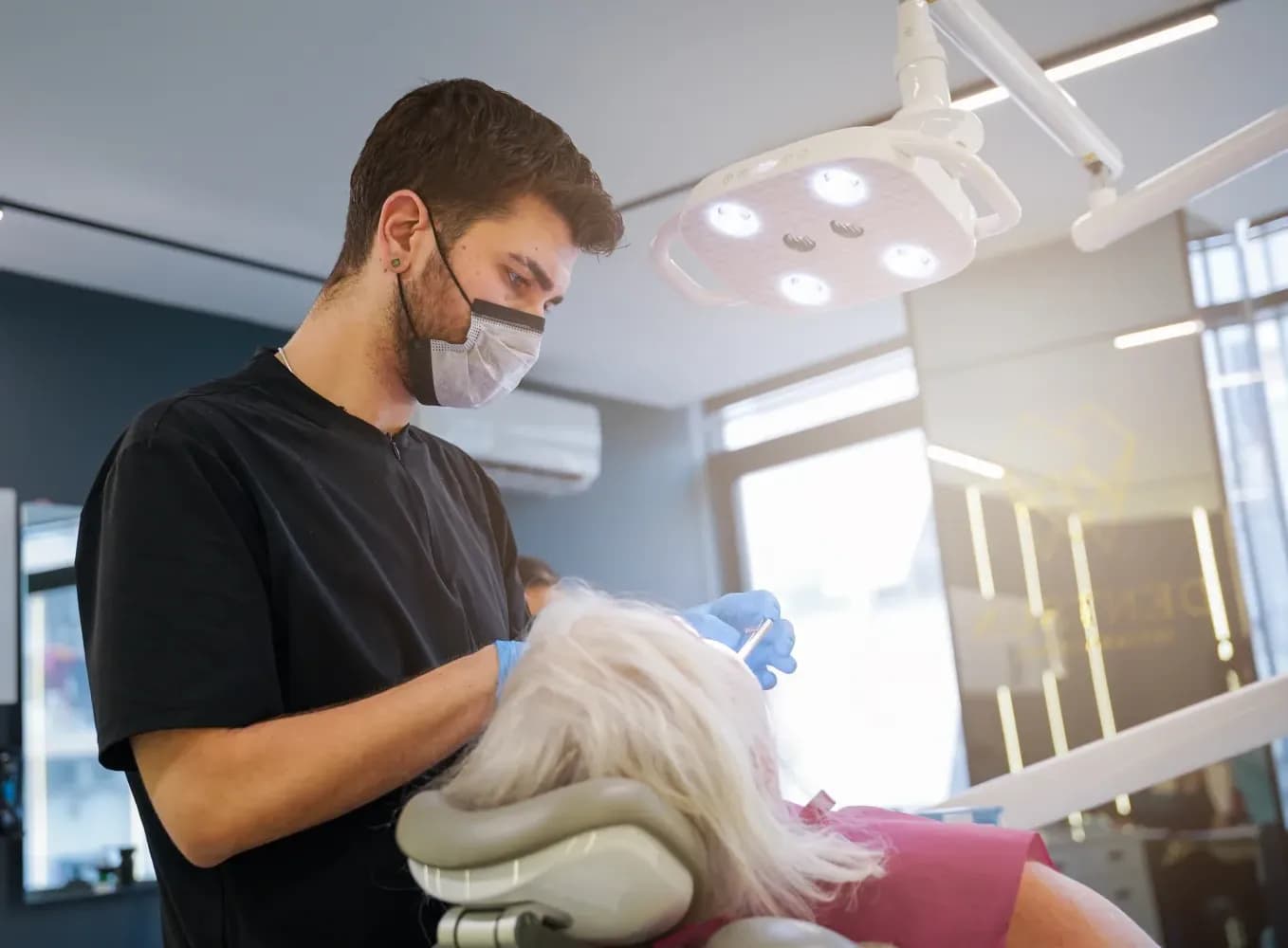 Oral Surgery