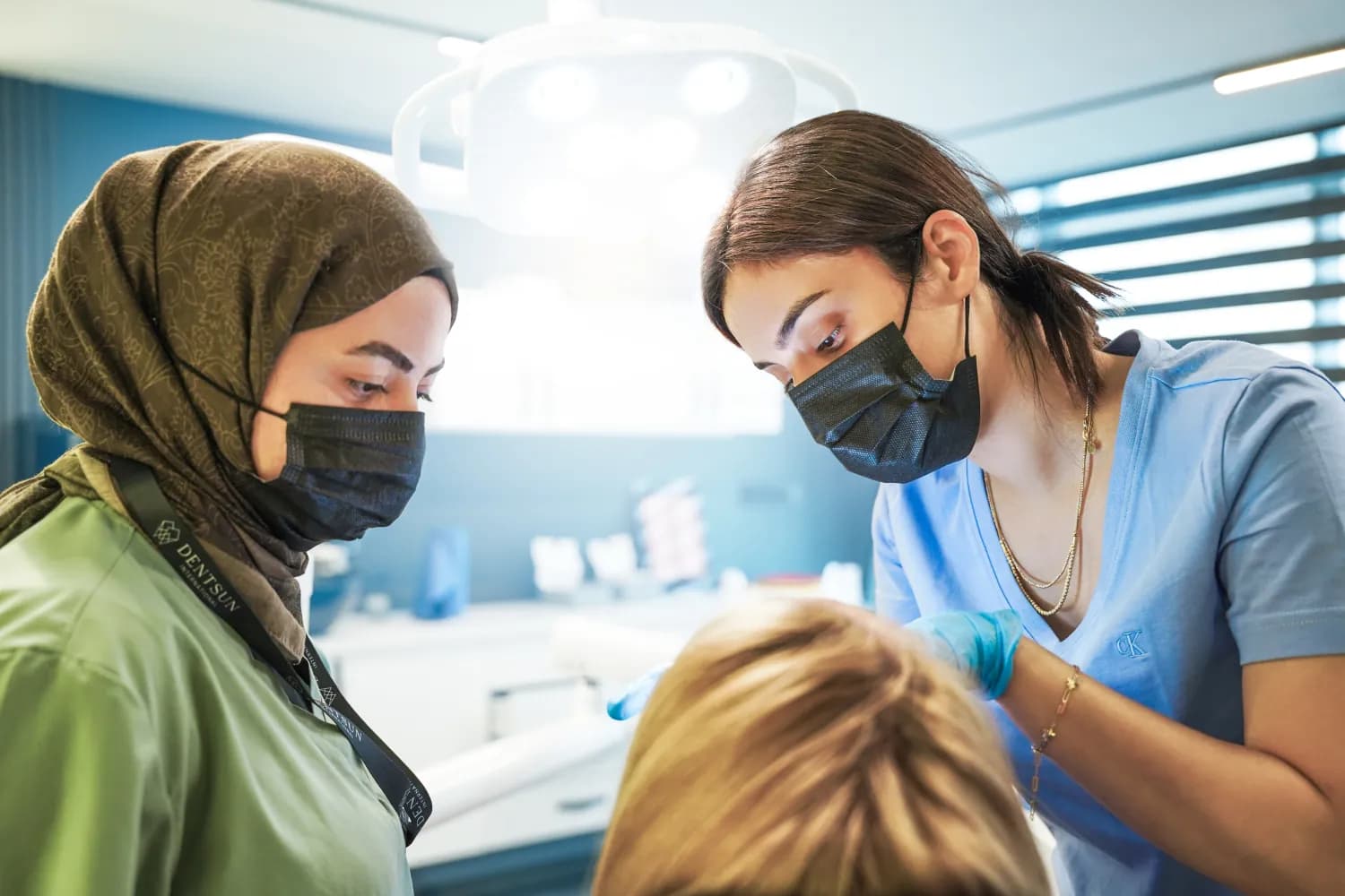 Periodontal Care