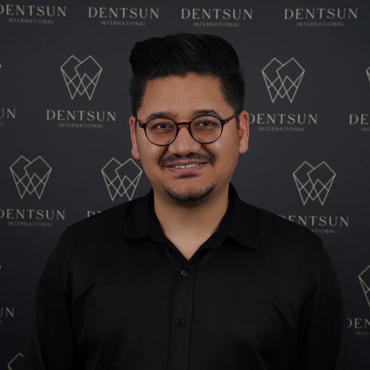 Anwar F. — Medical Tourism Coordinator