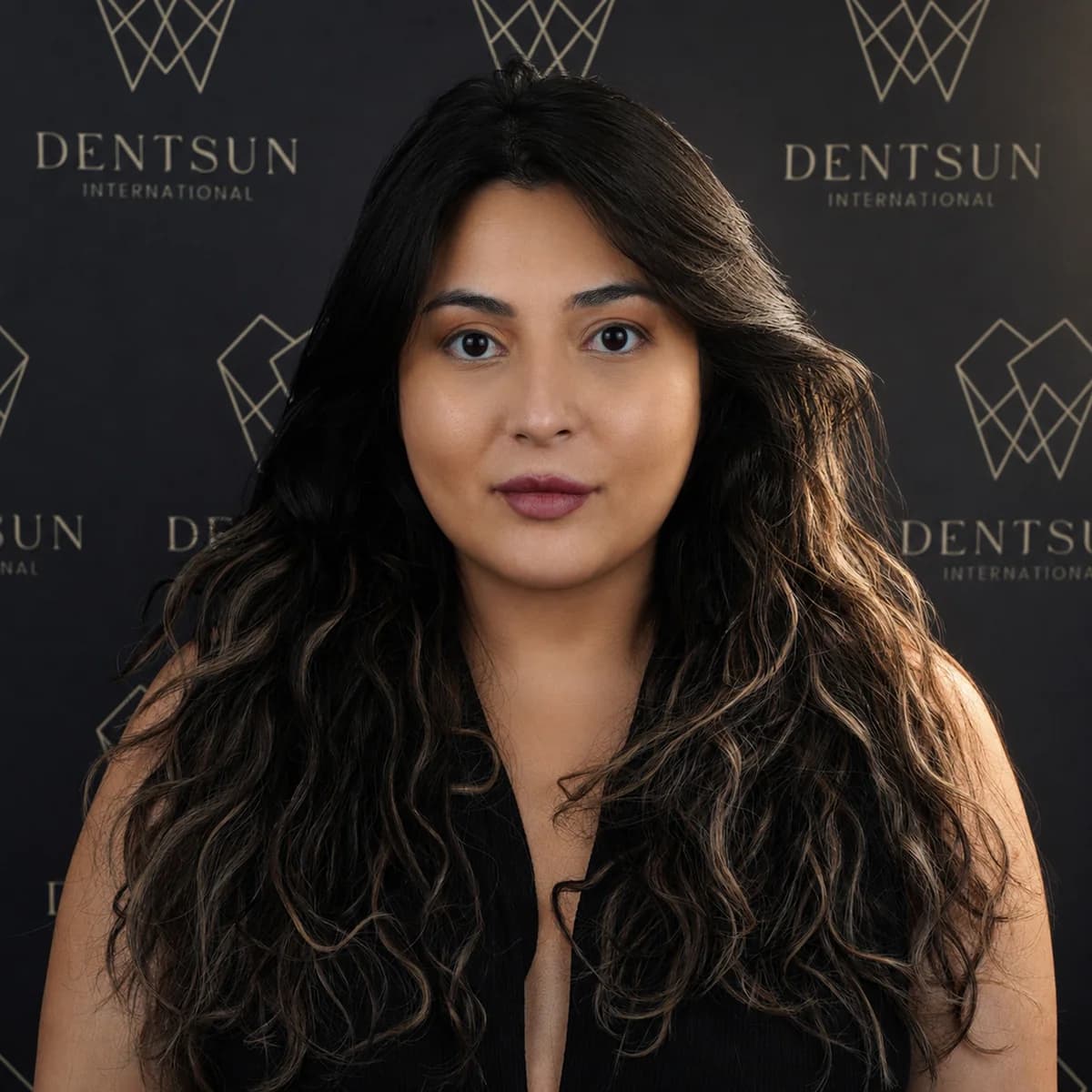 Dr. Aycan — Co-Founder & Dentist