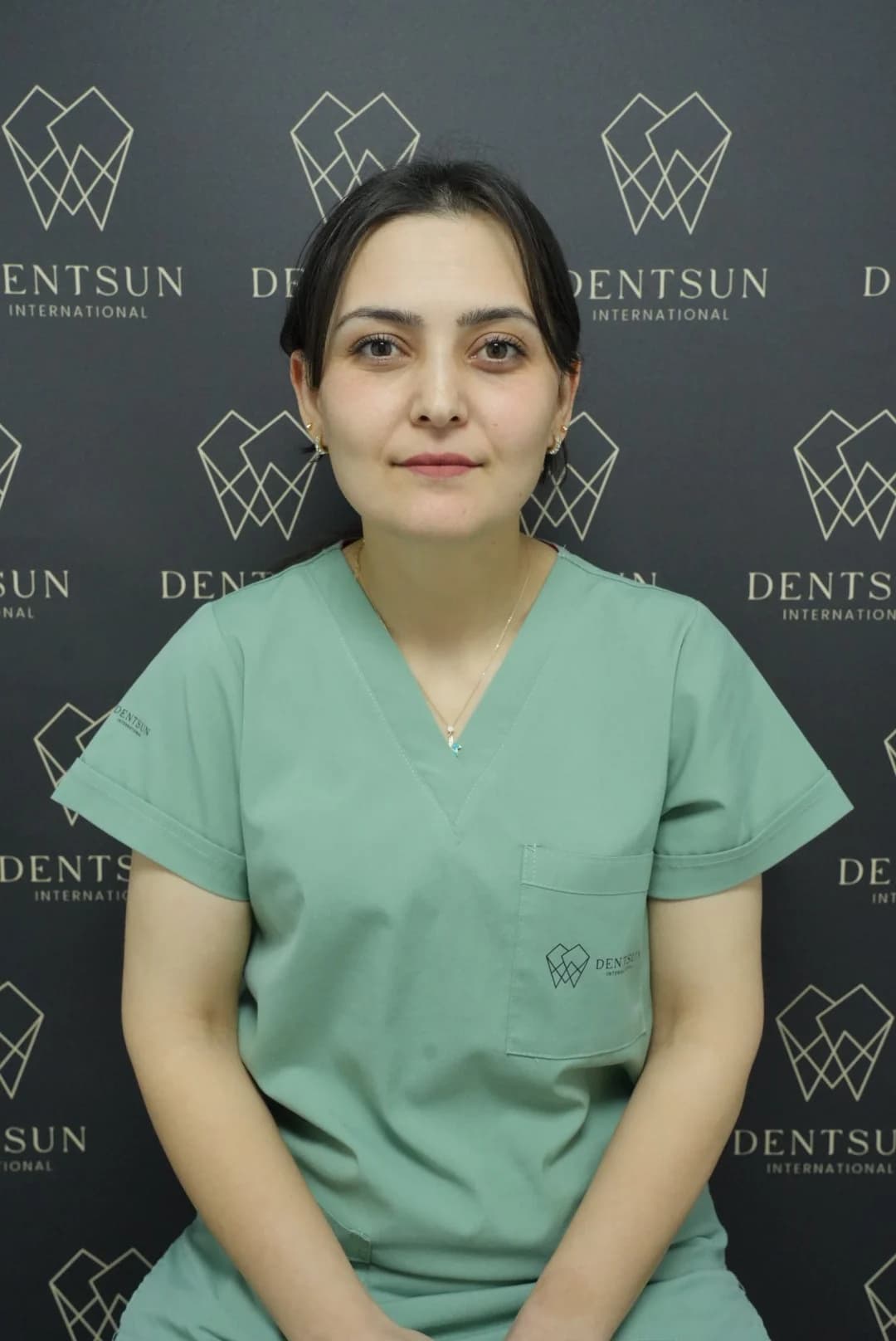 Ayşe Dudu Aydın — Dental Assistant