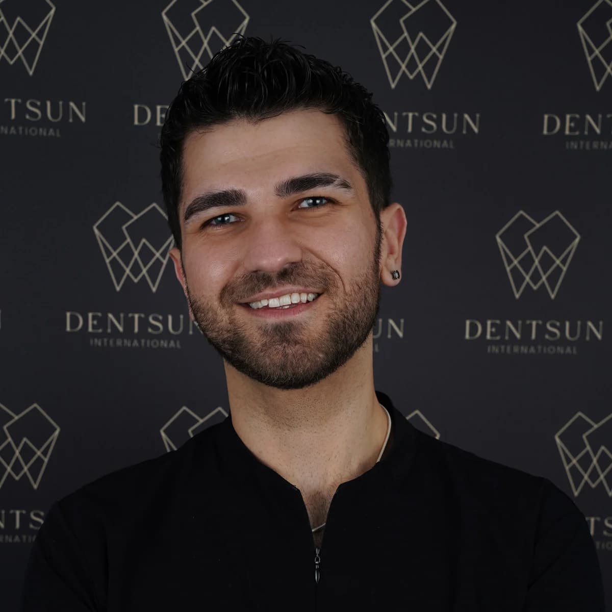 Dr. Berke — Dentist