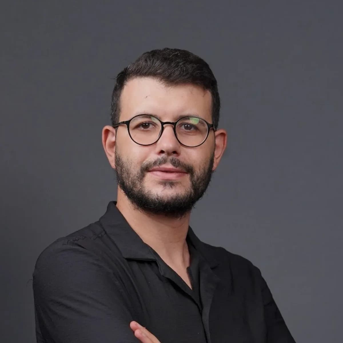 Boudali S. — Koordynator pacjenta