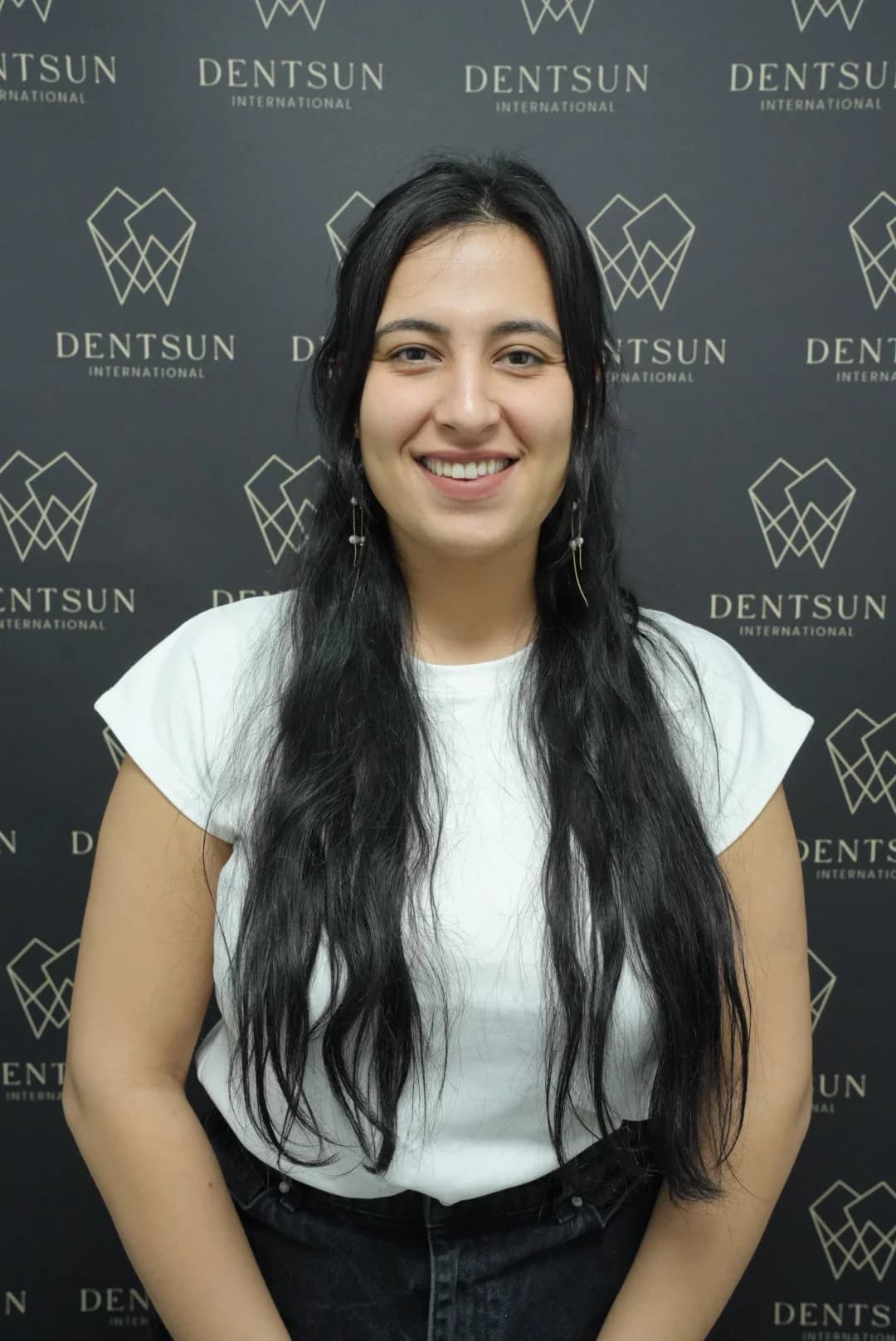 Derya Destan Öztürk — Patient Host