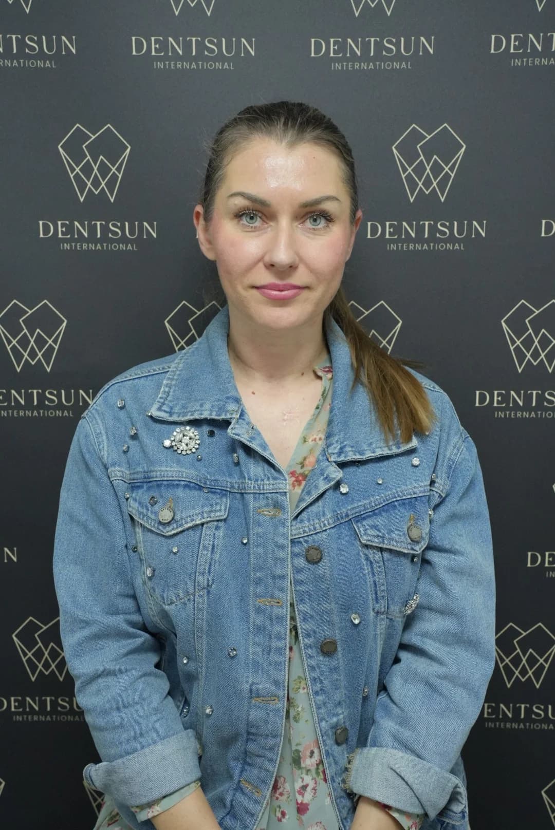 Dorina Durmaz — Romanian & Russian Translator