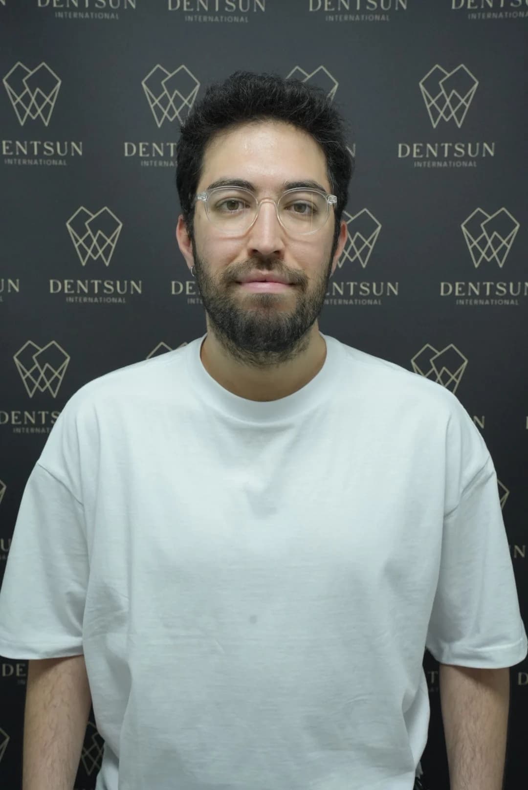 Emre Şahin Mecit — Health Tourism Officer