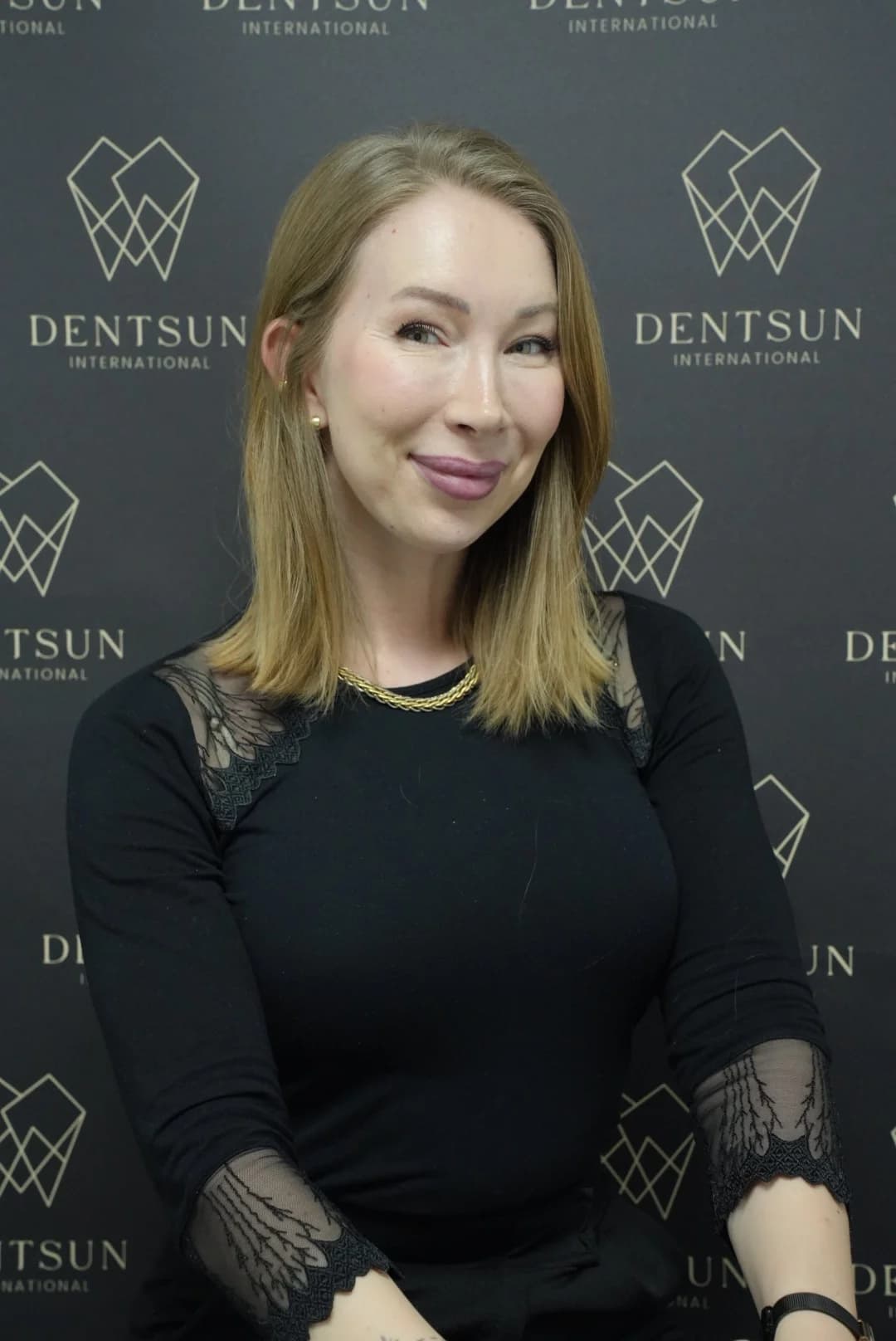 Ewa Sarılar — Polish Translator