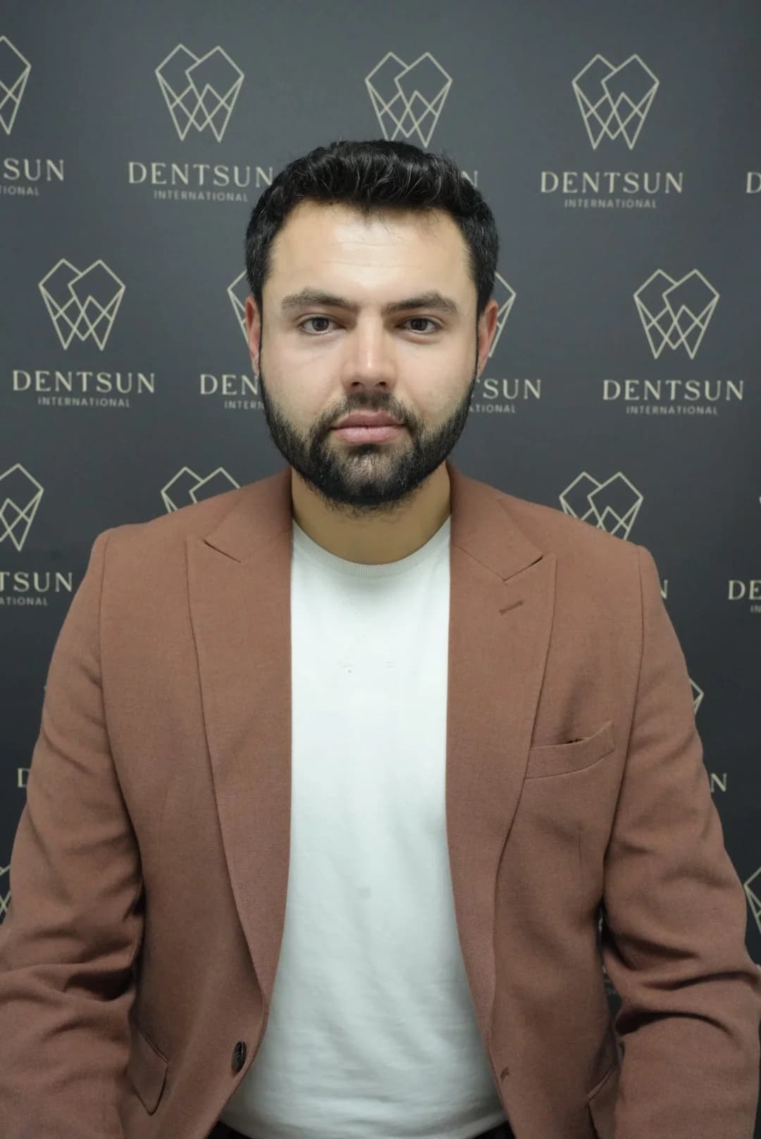 Hüseyin Doğan — Polish Translator