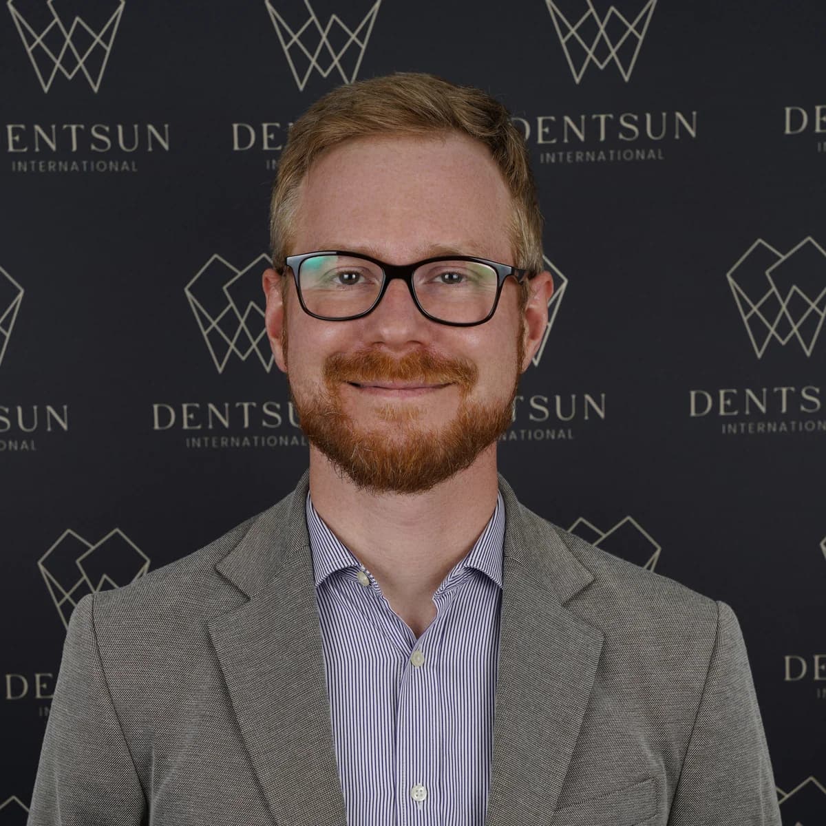 Janek B. — Patient Coordinator