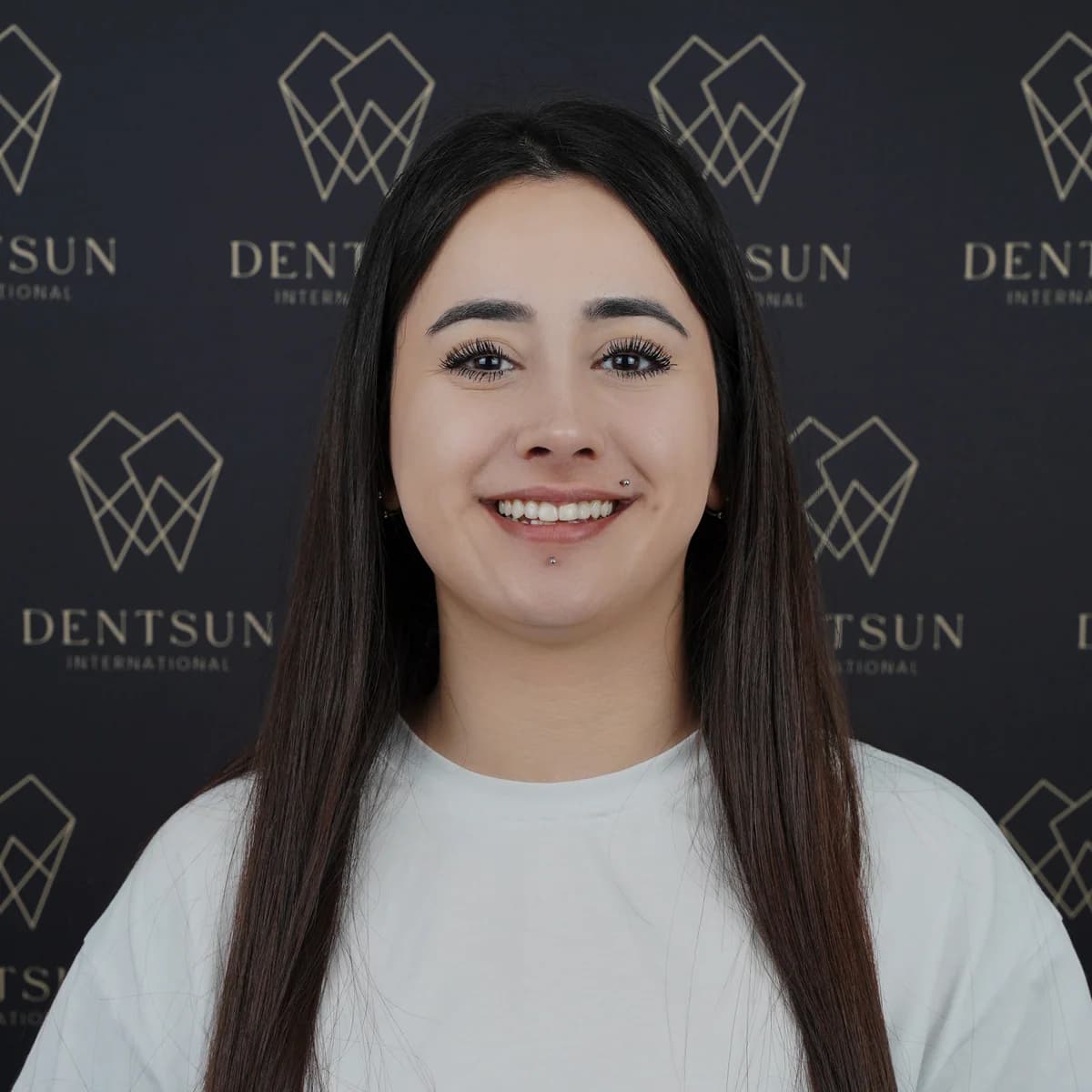 Rumeysa K. — Patient Host