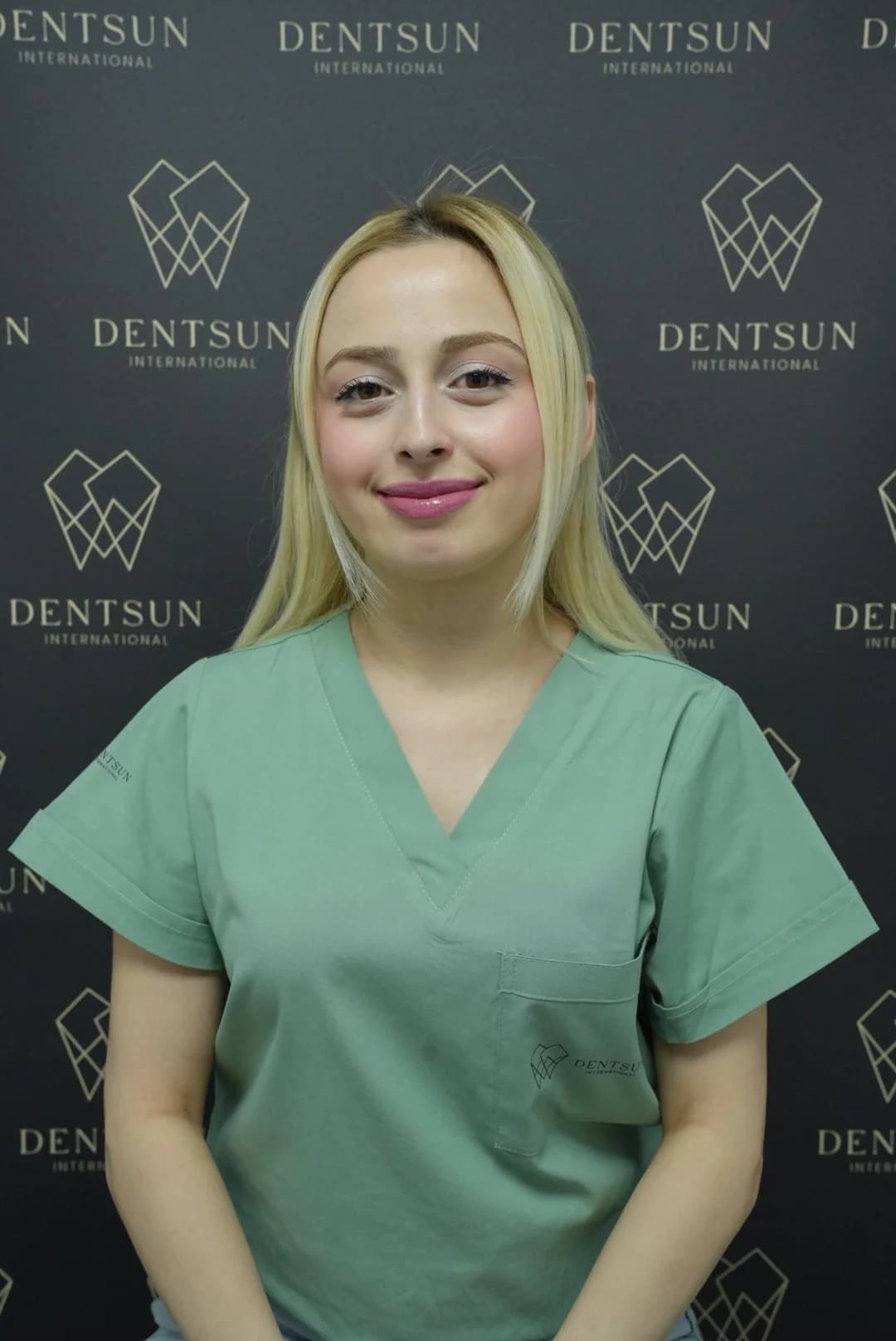 Sibel Şahin — Dental Assistant