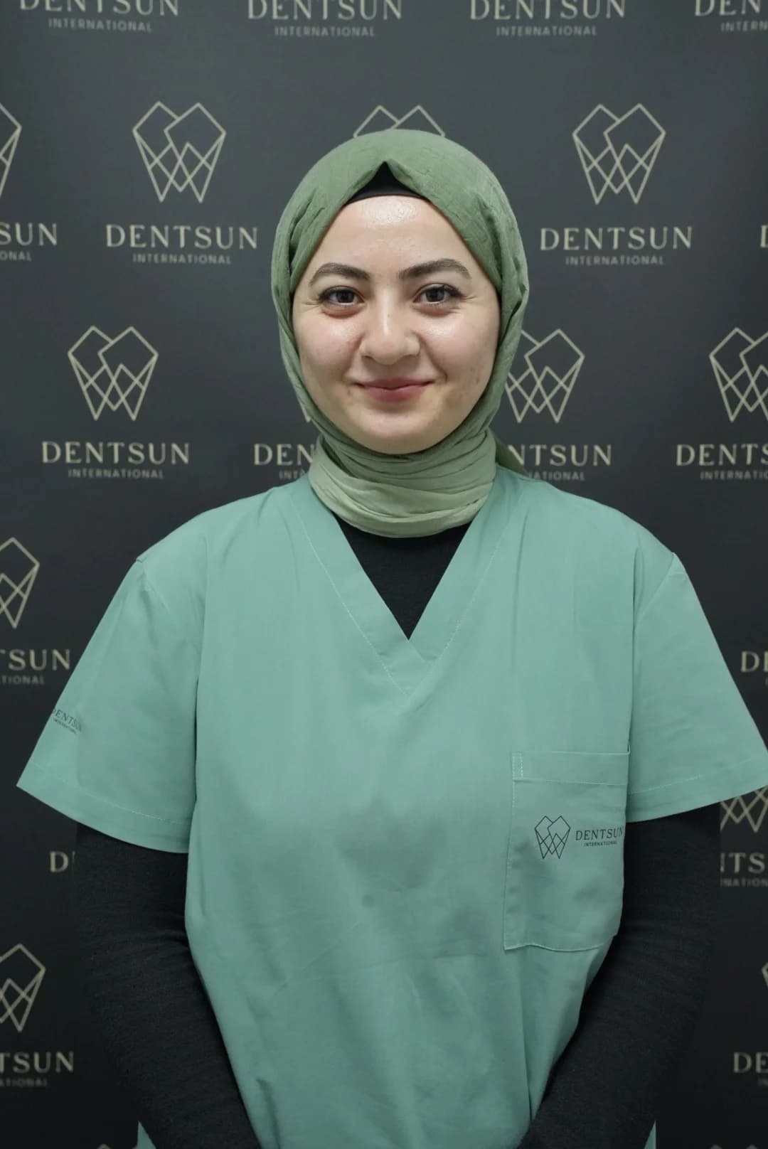 Songül Demir — Dental Assistant