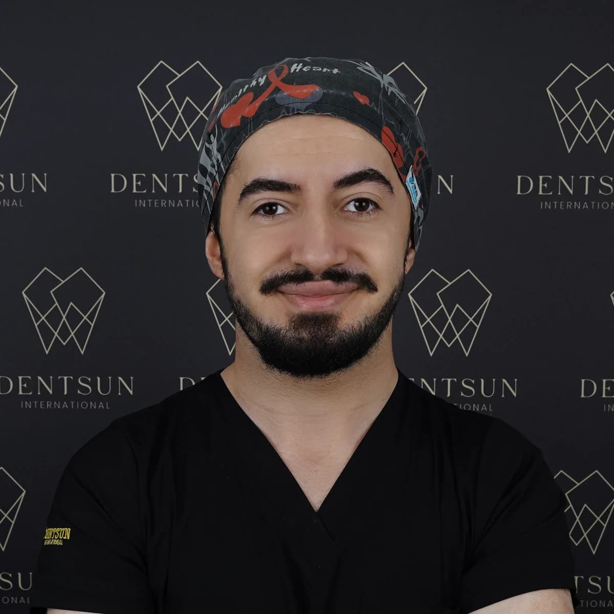Yunus Emre — Dental Assistant