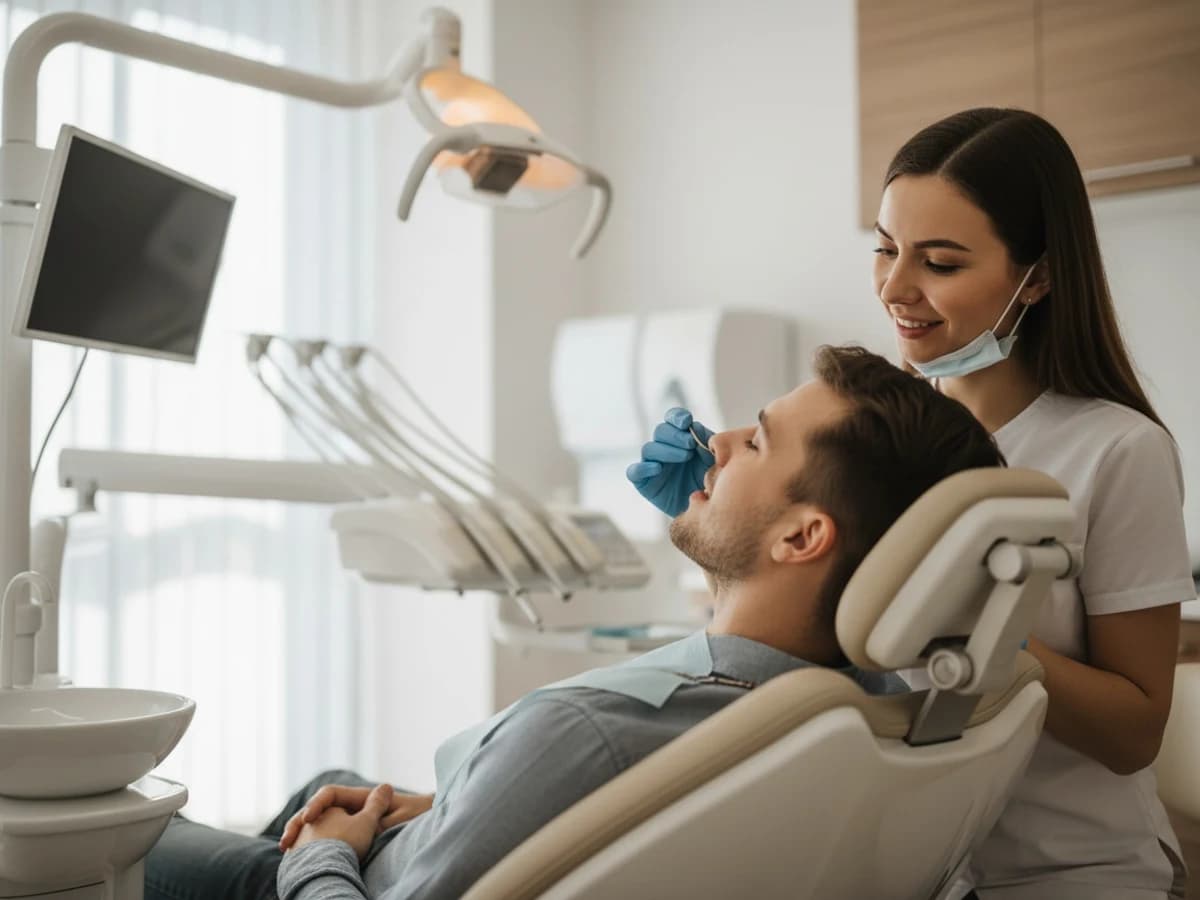 Hollywood Smile Makeover: Procedure & Steps Explained