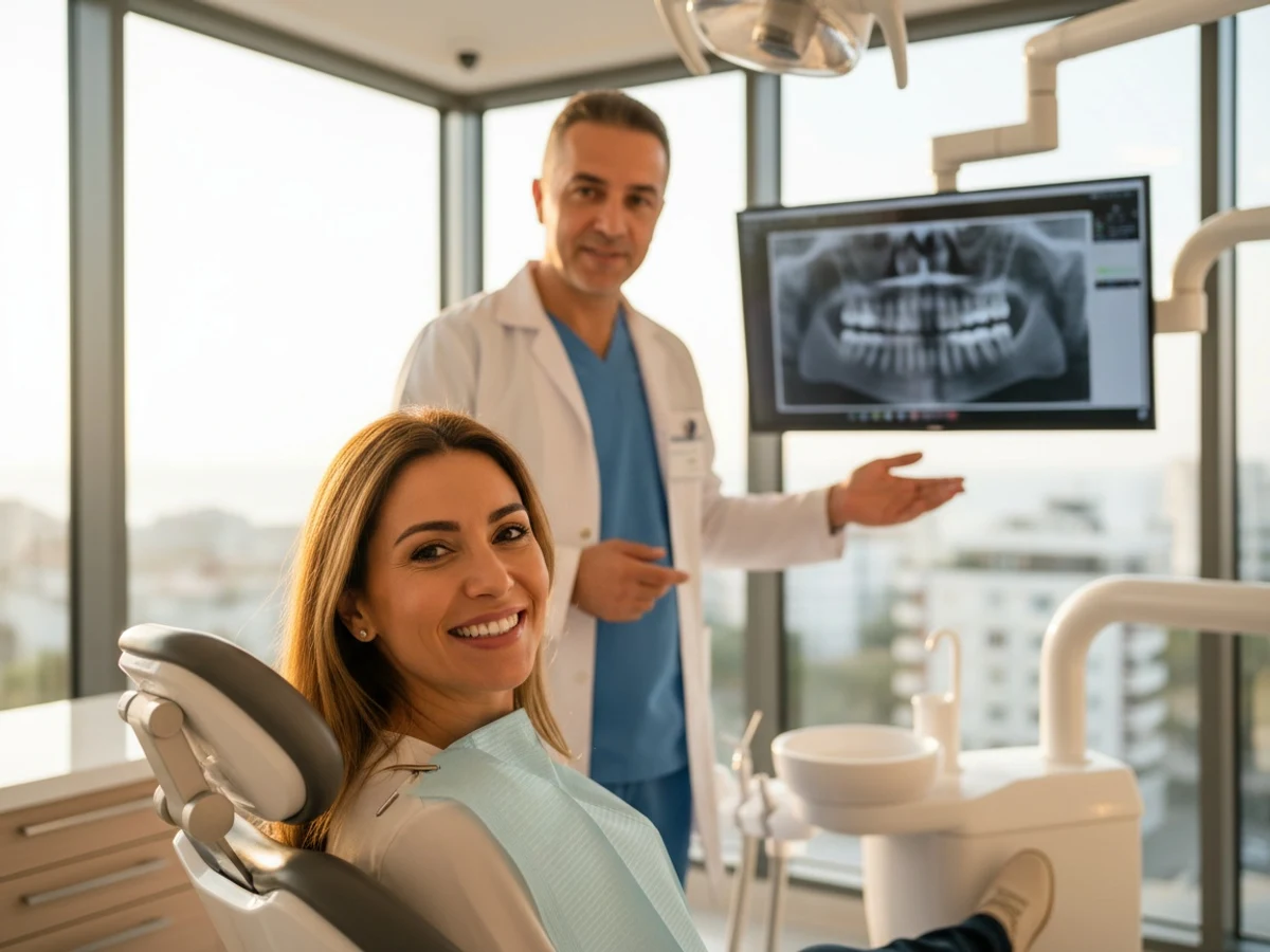 How long do dental implants last and factors affecting longevity